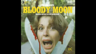 Gerhard Heinz - Disko Alternativ [Bloody Moon OST 1981]