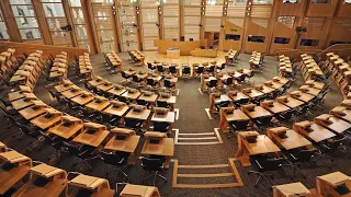 #Live: Scottish Parliament debates April 24  #politics #news #scotland