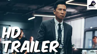 Nou fo Official Trailer (2021) - Donnie Yen, Nicholas Tse, Ray Lui