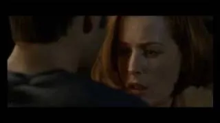 Mulder Scully - Take me home - FTF version