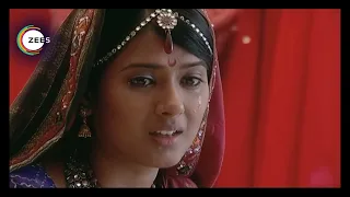 Jhansi Ki Rani - Webi 343 - Lakshmibai Newalkar,Prachi - Zee TV