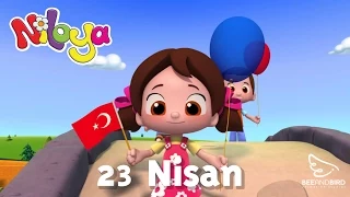 Niloya - 23 Nisan