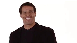 What Is Tony Robbins Results Coaching?