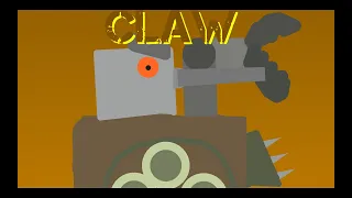 Claw - Cartoons About Tanks