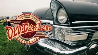 OldCarLand 2019