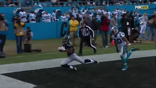 Tyler Lockett Career Highlights