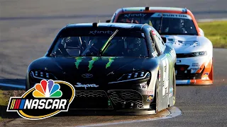 NASCAR Xfinity: Super Start Batteries 188 | EXTENDED HIGHLIGHTS | 2/20/21 | Motorsports on NBC