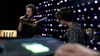 Perfume Genius - Full Performance (Live on KEXP)