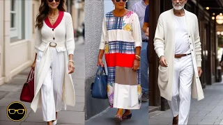 Milan Street Style FALL Fashion - What are People wearing in Italy in September Outfits Inspirations