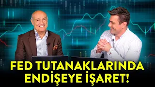 Faiz İndirimi Eylül'e mi Kaldı? 👀 Merkez Bankası Faiz Kararı! 🚨 Ethereum 🆚 Bitcoin!