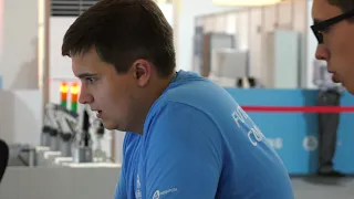 Росатом на WorldSkills Kazan 2019