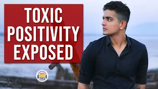 Does POSITIVITY Attract SUCCESS? ft. Abhijit Chavda & Ranveer Allahbadia | TRS Clips 959