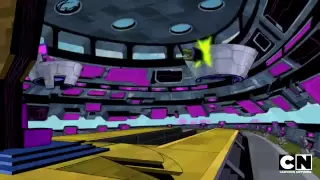 Ben 10: Omniverse - The Frogs of War, Part I (Preview) Clip 2