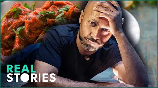 Keep Calm & Curry On! Growing Up in Britain's Curry Houses (Food & Life Documentary) | Real Stories