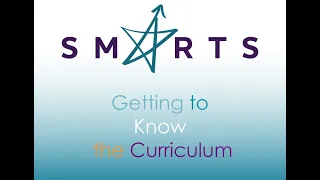 SMARTS - Getting to Know the SMARTS Executive Function Curriculum