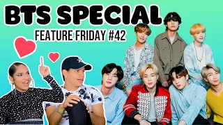 BTS SPECIAL💜| FESTA 2020, CYPHER, PIED PIPER, DIMPLE LIVE, ATTACK ON BANGTAN, BTS MEME SONG + MORE