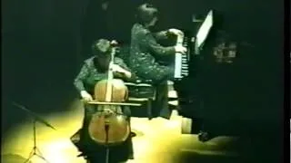 Natalia Gutman, Richard Strauss Cello Sonata Op. 6