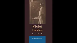 Virtual Lecture Series: Speak Softly and Carry a Big Brush: Women and the Gilded Age Mural Movement