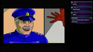 The Amazing Spider-Man vs. The Kingpin [SEGA CD]