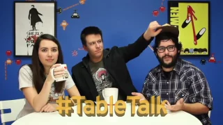 Table Talk 1-70 Compilation (Part 1)