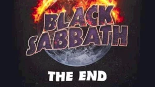 Medley Black Sabbath live in London '17