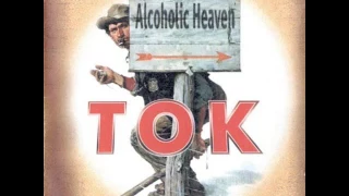 MetalRus.ru (Hard Rock). ТОК - "Alcoholic Heaven" (1996) [Full Album]