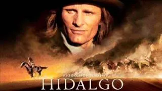 14. Let 'Er Buck (score) - Hidalgo OST