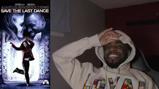 FIRST TIME WATCHING Save The Last Dance (2001) Reaction