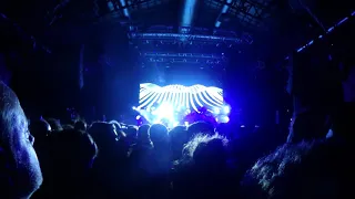 Opeth- Moon Above Sun Below- live Alcatraz Milan 2019