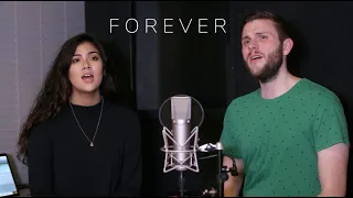 forever - lewis capaldi (cover)