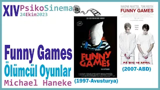 Funny Games - Ölümcül Oyunlar - Michael Haneke - Film Analiz - PsikoSinema-14