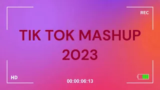 TIK TOK MASHUP 2023 I Iliana Sunny