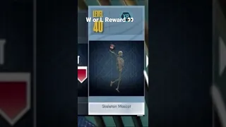 2k22 season 2 level 40 reward