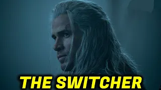 The Witcher Teaser Reveals Liam Hemsworth As Geralt & The Fans HATE IT...