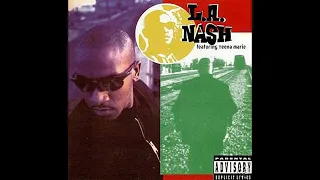 L.A. Nash – Next Block