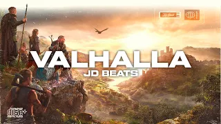 [FREE] Epic Drill Type Beat | Valhalla | Instrumental Trap/Drill | JD Beats