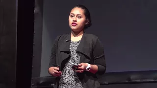 The Artistry of Child Development | Sophia Yanez | TEDxLosOsosHighSchool