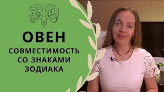 Овен - совместимость со знаками Зодиака. Идеальная пара для Овна