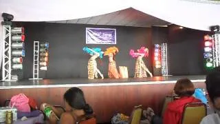 Dança do Ventre ICJG 2012