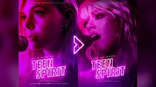 Carly Rae Jepsen -  Wildflowers (Ai cover of Elle Fanning) - Teen Spirit Movie Soundtrack