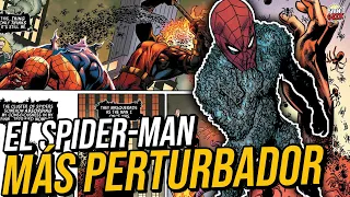 LA VERSIÓN MAS PERTURBADORA DE SPIDER-MAN | "Spiders-Man" | spiderman no way home spideman 3 #Shorts