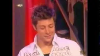 Blue at 15 to fun (SM:TV, 2002)