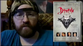 Bram Stoker's Dracula (1992) Movie Review