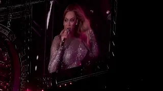 Beyoncé | I’M THAT GIRL/ COZY/ ALIEN SUPERSTAR/ Lift Off - Live In Los Angeles 9/1/23