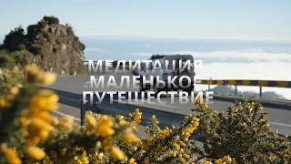 Необычная инструментальная музыка | медитация 🧘 | маленькое путешествие | Organic Instruments