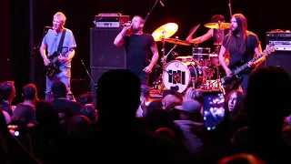 Black Flag (LIVE) / No Values / The Observatory - Santa Ana, CA / 9/22/19