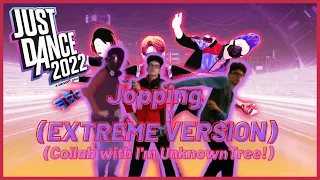 Jopping (EXTREME) (Collab with @UnknownTree!) - SuperM | Just Dance 2022