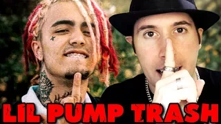 LIL PUMP GUCCI GANG - PARODIA