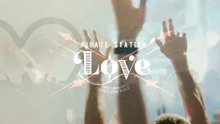 Pirate Station Love Moscow 17.10.15 - Aftermovie | Radio Record