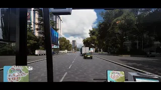 [1] Bus Simulator 18